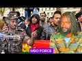 Oduu simbirtuu WBO force kaba lixaa shagarit RIP barbadaa'u 