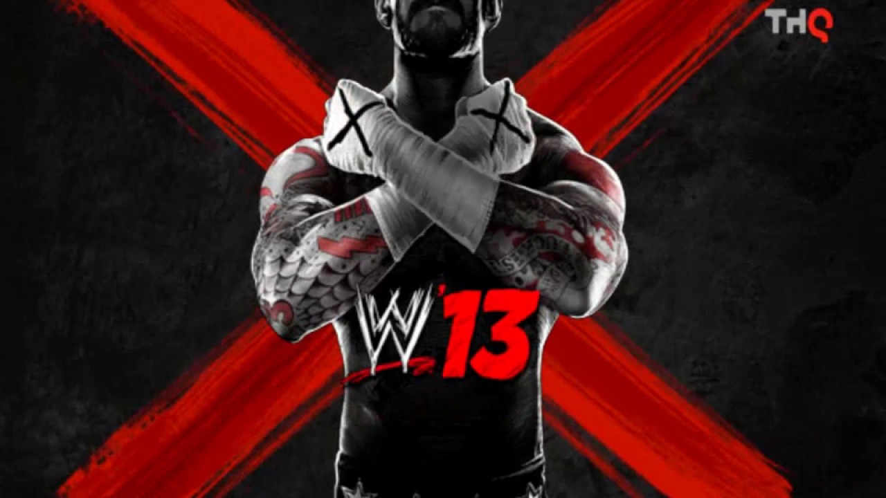 wwe 13 wii save game with caws wwe 13 wii save game with caws