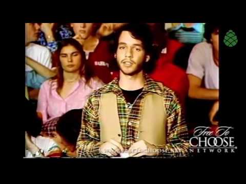 ფრიდმანი - კითხვა-პასუხი სტენფორდში | გირჩის თარგმანები