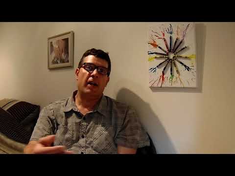 My Parkinson's Diagnosis