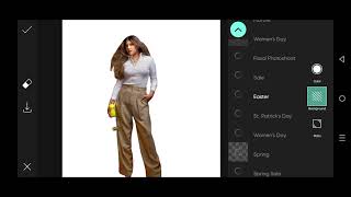 Hdr 4k  Portrait  Professional Retouching Lookcannr5  Picsart Color Grading Master 001645
