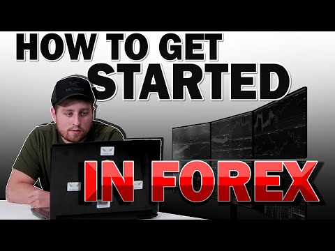 Trading Forex For Beginners! (MUST WATCH 2020)