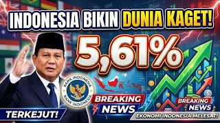 IS THE RUPIAH ABOUT TO EXPLODE?! Government Reveals Secret Strategy to Save Indonesia's Economy!