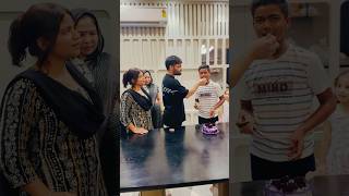 Rinku Brother Gave A Surprise On Brothers Birthday