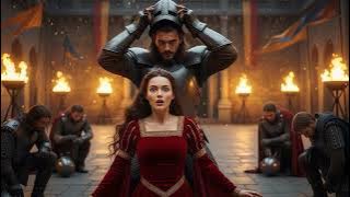 STRANI GOST JE SPASIO KRALJICU, ALI KADA JE SKINUO ŠLEM…