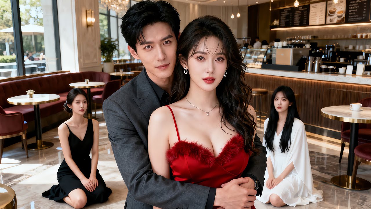 FULL岳母車禍急需輸血，他急電告知，妻子卻在取悅白月光！他冷然離婚，逆襲成總裁，富家千金傾心求嫁，前妻痛哭無門！#打脸 #男频 #逆襲#爽文