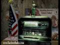 Enclave radio music  fallout 3  all songs