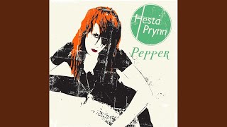 Pepper (feat. M. Shawn &quot;Clown&quot; Crahan)