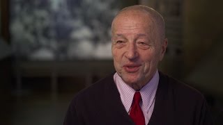 Holocaust Survivor Alex Rosner: Music Saved His Life | Treasures of New York