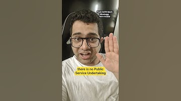 Job Opportunities After GATE English Literature?