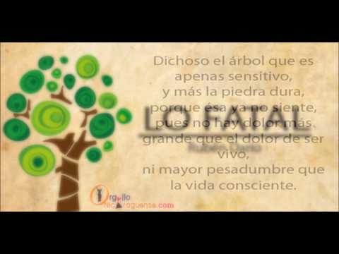 Lo fatal- Rubén Darío