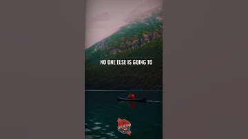 Push Yourself Because No One Else is Going to Do it For You || Motivational video || Do It For You.