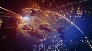 World Map Animation | After Effects Template Download
