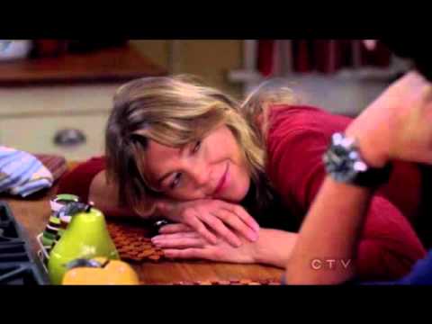 Video: Adopteert Meredith uiteindelijk zola?