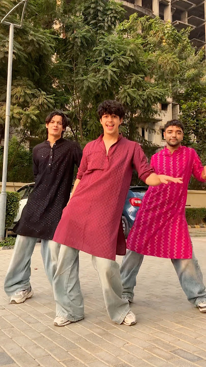 Sleepless - Rito riba & Simyo | For our northeast fam ❤️ | Dance cover by Weseven #ytshorts #dance
