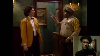 Martin: Best of Old Otis Part 1 Reaction