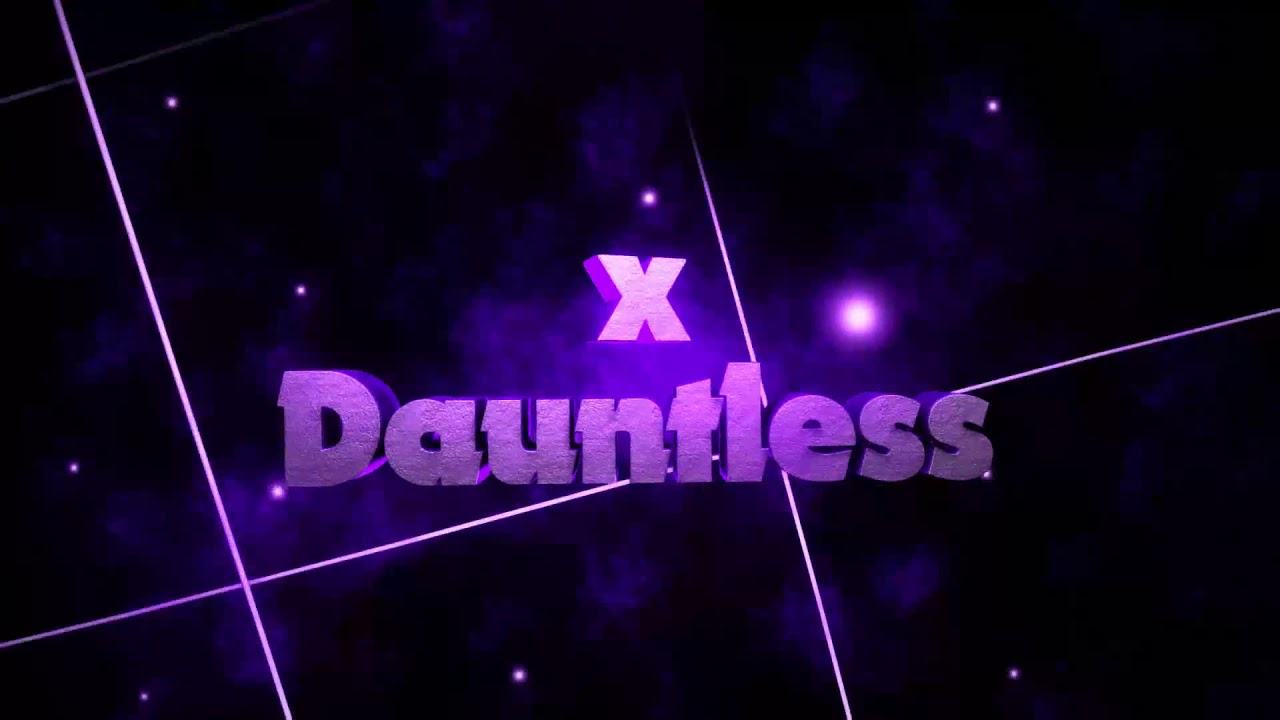 Kanalın ilk introsu :D