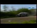 Les crashs des jours 1 et 2 du rallye de Finlande WRC 2011