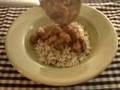 Sausage and Chicken Gumbo