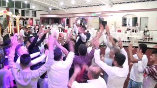 Hatay Antakya Arap Düğünü Damat Halay, Cekiyor Dikkat Süper MEHMET KESNİK İmparator Müzik