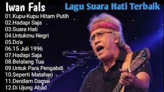 Iwan Fals - Album Suara Hati || R-oi