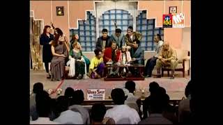 Umar sharif  pakistani comedian Stage show screenshot 3