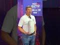 NDTV Auto Awards 2025 | Reaction from Royal Enfield