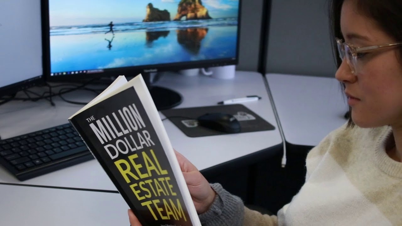 The Million Dollar Real Estate Team | Chris Watters and Bradley Pounds