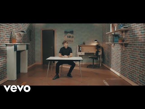 Suarez - Ni rancoeur ni colère (Clip officiel)