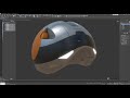 Introduction to Retopology Tools for 3ds Max®: Retopologizing a Booleaned Model