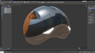 Introduction to Retopology Tools for 3ds Max®: Retopologizing a Booleaned Model