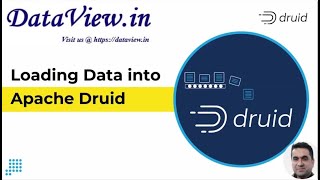 Loading Data in Apache Druid: Query and Analyze in Streaming Database