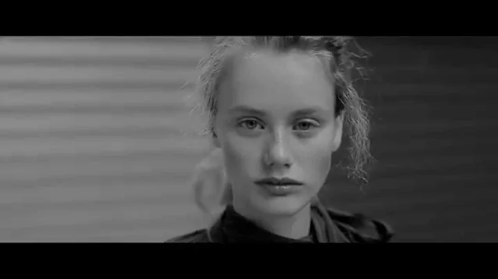 Model of the Week: Nancy Schneider