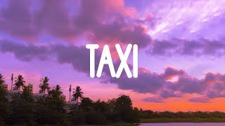 Kizo - Taxi (Lyric video)