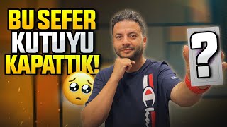 Bu Sefer Kutuyu Kapattık Iphone 6Yı Nasıl Değerlendirdim?