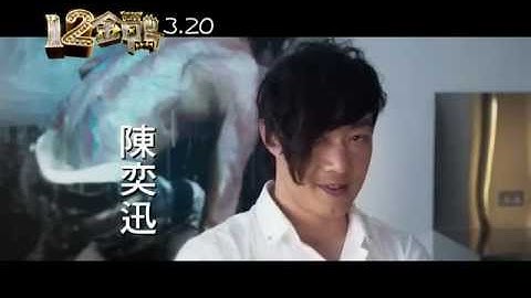 12金鴨 12 Golden Ducks