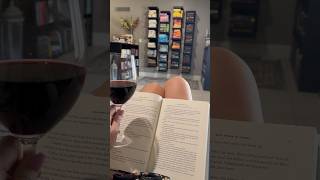 Happy hour of a reader and book lover #booktok #shorts