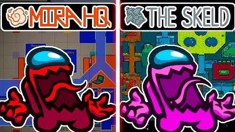 Among Us Hide N Seek -  Gameplay Walkthrough Part 8 - PRO Hider (no commentary)