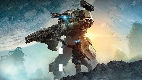 Titanfall 2 Pre-Alpha Tech Test Bounty Hunt Gameplay Xbox One 1080p HD