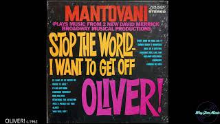 Mantovani - Oliver!