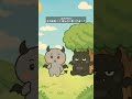 ぷちデビが教える褒められるコツとは? #ゆるキャラ #可愛い