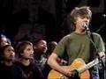 Crowded House PS22 Chorus SOUNDCHECK Throw Ur Arms Around Me