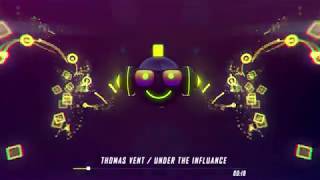 Thomas Vent - Under The Influence