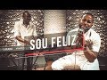 Sou Feliz - Jairo Bonfim | Cover Mattos Nascimento #PalhinhaDoBonfim