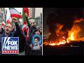 Iran is under ‘EXTREME PRESSURE,’ expert warns