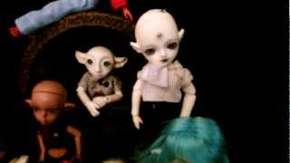 BJD Tiny Introduction