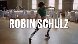 Смотреть клип Robin Schulz & Wes - Alane [Yves V Remix] (Official Video)