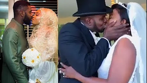 WATCH Popular 4 Yoruba Actresses & Actors Who Had Secret Weddings You Do Not Know About