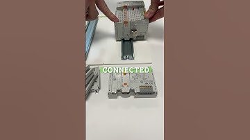 WAGO PFC200 Controllers Come With Integrated Firewall! 🔏