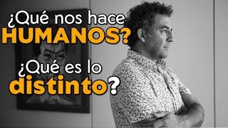 ¿Qué es lo que nos hace HUMANOS? - Dr. Rodrigo Quiroga by Reflexiones del ayer y hoy 1,182 views 2 months ago 16 minutes